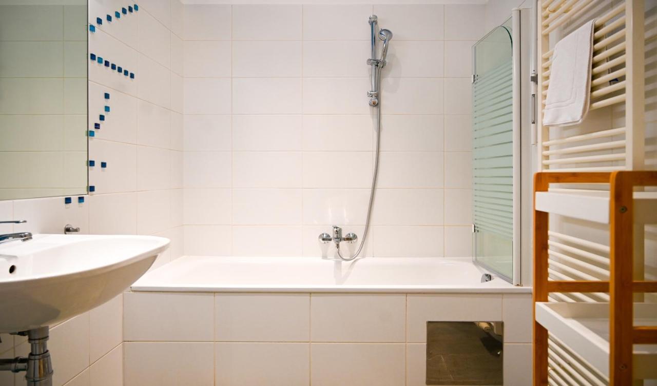 Bright Suite Universitaet Wien Екстериор снимка
