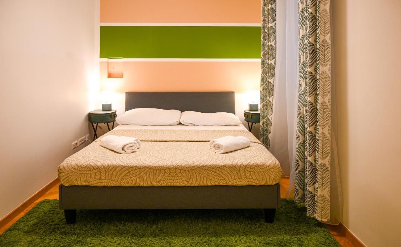 Bright Suite Universitaet Wien Екстериор снимка