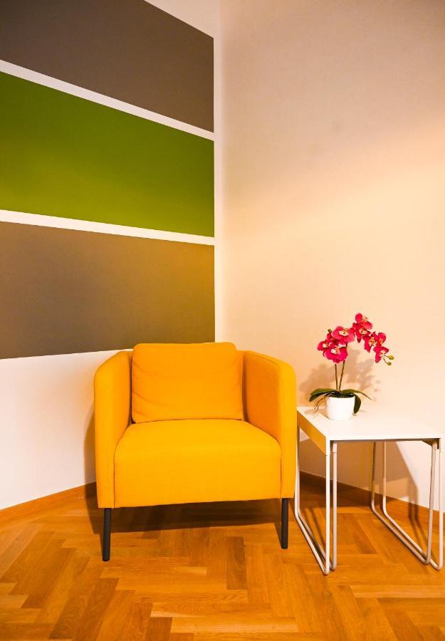 Bright Suite Universitaet Wien Екстериор снимка